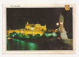 SP2- Carte Postala - SPANIA - Cordoba, circulata, Necirculata, Fotografie