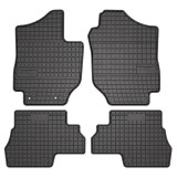 Set Covorase cauciuc Suzuki Jimny 2018-2020