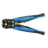 Cleste dezizolator automat, 0.2-6.0mm&sup2;, lungime 205mm HOGERT / HT1P181