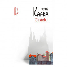 Castelul - Franz Kafka foto