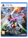 Gundam Breaker 4 PS5
