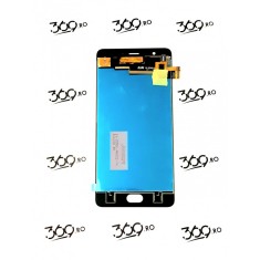 Display ZTE Nubia M2 Lite NX573J BLACK