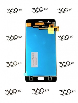 Display ZTE Nubia M2 Lite NX573J BLACK foto