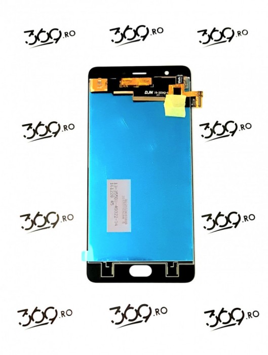 Display ZTE Nubia M2 Lite NX573J BLACK