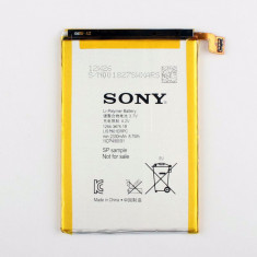 Acumulator Sony Xperia Z LT36I C2305 C6602 C6603 LIS1501ERPC