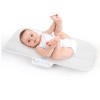 Cantar pentru bebelusi Rovotec SBS-30871, 40 kg, 60 cm, Afisaj LED