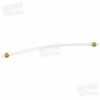 TEAVA PTFE DI2-DE4 L=150+2BUCSE ECAM ESPRESSOR DELONGHI 5513213501