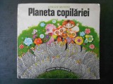 ADRIAN MUNTIU - PLANETA COPILARIEI
