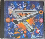 cd mike oldfield the millennium bell