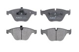 Set placute frana,frana disc BMW X1 (E84) (2009 - 2015) ABE C1B026ABE