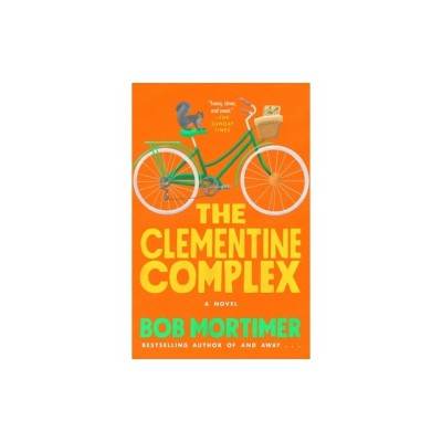 The Clementine Complex foto