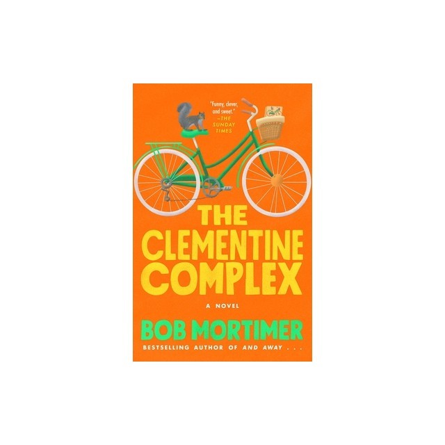 The Clementine Complex