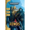 Xenos - Dan Abnett