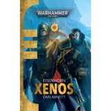 Xenos - Dan Abnett