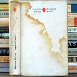 Leagănul Pisicii, roman de Maurice Baring
