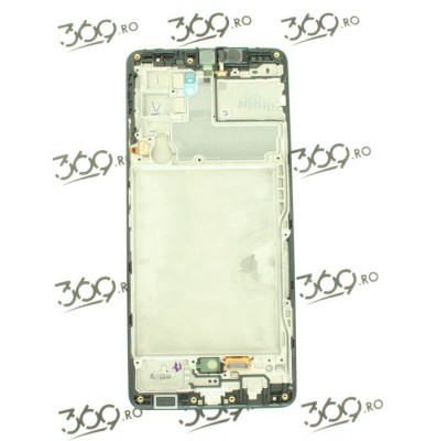 Display Samsung Galaxy A42 A426B foto