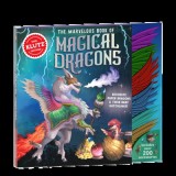 The Marvelous Book of Magical Dragons: 3