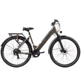 Cumpara ieftin Bicicleta Electrica Devron 28426RM - 28 Inch, L, Gri Ultimate FactoryBikes