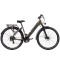 Bicicleta Electrica Devron 28426RM - 28 Inch, L, Gri Ultimate FactoryBikes