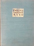 PUBLIUS OVIDIUS NASO-COLECTIV-360230