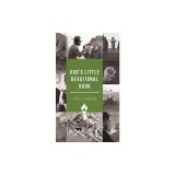 God&#039;s Little Devotional Book for Leaders