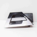 M&acirc;ner exterior ușă dreapta spate Toyota C-HR _X1_ 2019, original, garanție