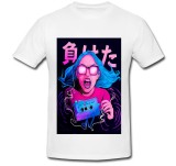 Cumpara ieftin Tricou &quot; Electronic &quot;