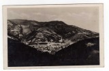 SIMLEUL SILVANIEI VEDERE PANORAMICA SZILAGYSOMLYO ED PAPETARIA LAZAR, Circulata, Fotografie