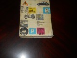 Ghid auto moto - Gh. Epuran, 1968, Ed. III a, Alta editura