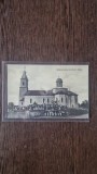 Carte Postala - Saliste. Sfintirea Bisericii din Sacel