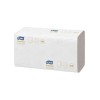 Servetele TORK Xpress Multifold, Extra Delicat, 23x23 cm, 2 straturi, 100 buc/set, hartie QuickDry, albe