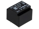 Transformator &icirc;ncapsulat 0,5VA 230V 18V PCB
