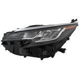 Far Toyota Sienna, 10.2020-, montare fata, stanga, cu DRL LED, lumini de zi; Tip USA; LED; manual; Omologare USA; LED, L-Series, 81150-08100