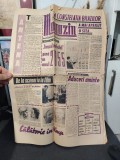 Magazin 20 februarie 1965, anul IX nr. 385, A0001