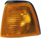 Lampa semnalizare fata Audi 80 (B3) 10.1986-08.1991 BestAutoVest fata stanga fara dulie bec, Rapid