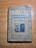 Culegere de probleme si exercitii de aritmetica - clasa a 3-a elementara - 1952