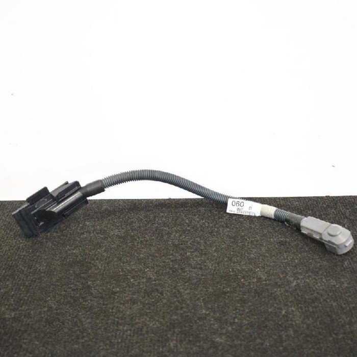 Cablu baterie negativ TOYOTA RAV 4 IV _A4_ 2015 OEM: 82823-3303182112-48 4064083