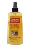 Solutie curatat piele Tanners preserve K2 LEATHER CLEANER 221 ML