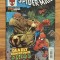 The Amazing Spider-Man. Deadly Downtown Dinos. Marvel