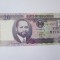 Mozambic 20 Meticais 2006 UNC,bancnota din imagini