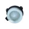 NRF 34298 Ventilator, habitaclu
