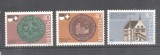 Switzerland 1981 Anniversaries, MNH AE.080, Nestampilat