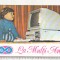 bnk cld Calendar de buzunar 1989 - Intreprinderea de echipamente periferice