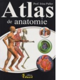 Atlas de anatomie