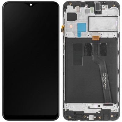 Display Lcd telefon foto