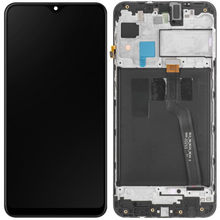Display Lcd telefon