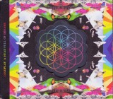 CD Rock: Coldplay &ndash; A Head Full Of Dreams ( 2015; supracoperta - vezi descriere )