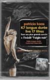 Patricia Kaas - Rendez-vous, Caseta audio