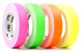 Fluorescent tape Gafer