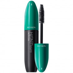 Rimel Revlon Super Lenght 101 Blackest Black 8.5 ml foto